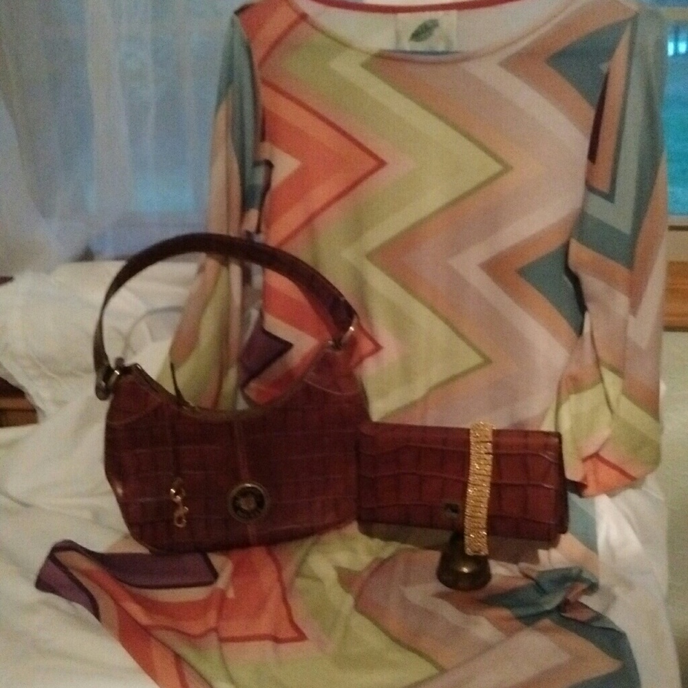 Ladies boutique